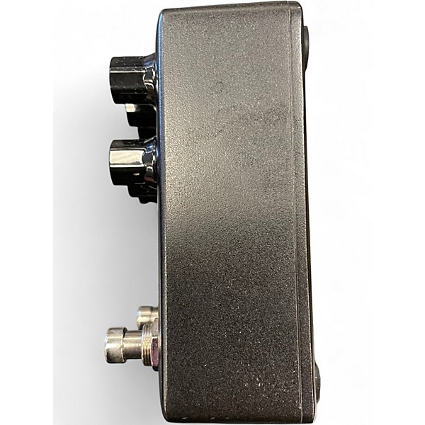Used NUX Fireman Distortion Effect Pedal