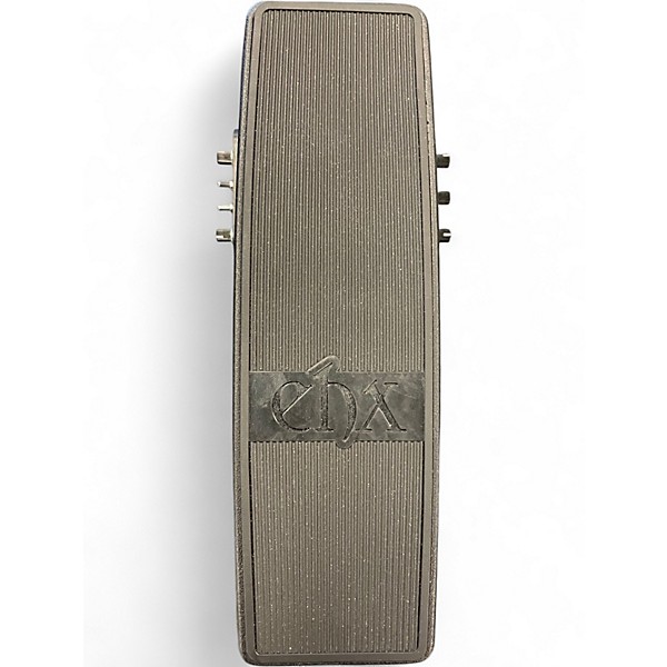 Used Electro-Harmonix Cock Fight Plus Effect Pedal