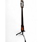 Used Ibanez UB805 Mahogany Electric Bass Guitar thumbnail