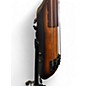 Used Ibanez UB805 Mahogany Electric Bass Guitar