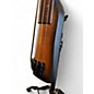 Used Ibanez UB805 Mahogany Electric Bass Guitar