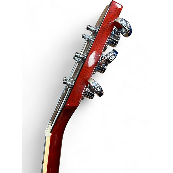 Used Gibson SG Standard Heritage Cherry Solid Body Electric Guitar
