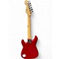 Used Squier Mini Affinity Stratocaster Torino Red Electric Guitar