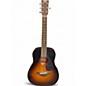 Used Yamaha fg-junior jr2 2 Tone Sunburst Acoustic Guitar thumbnail