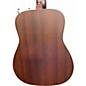 Used Yamaha fg-junior jr2 2 Tone Sunburst Acoustic Guitar