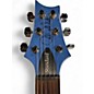 Used PRS S2 Standard 22 Pelham Blue Solid Body Electric Guitar