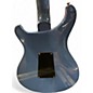 Used PRS S2 Standard 22 Pelham Blue Solid Body Electric Guitar