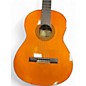 Used Yamaha CG102 Natural Classical Acoustic Guitar