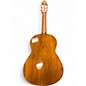 Used Yamaha CG102 Natural Classical Acoustic Guitar