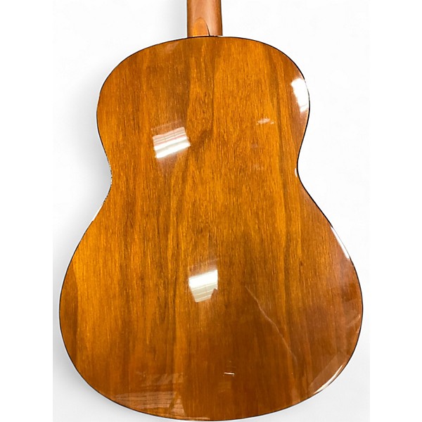 Used Yamaha CG102 Natural Classical Acoustic Guitar