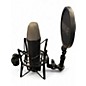 Used RODE NT1 5th Gen Condenser Microphone