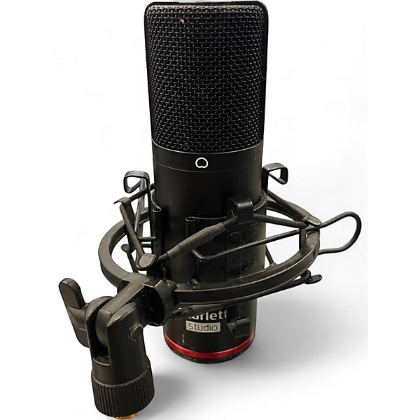 Used Focusrite CM25 MKIII Condenser Microphone