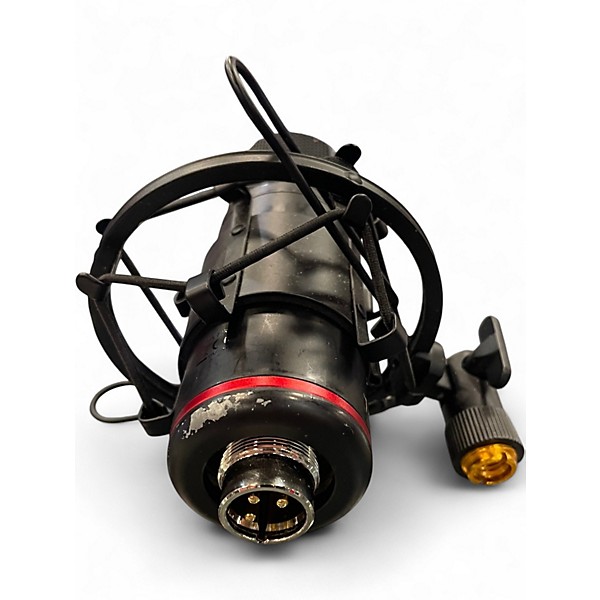 Used Focusrite CM25 MKIII Condenser Microphone