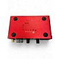 Used Focusrite Scarlett Solo Gen 3 Audio Interface