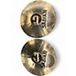 Used SABIAN 13in Pro Sonix Cymbal thumbnail