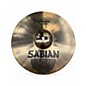 Used SABIAN 13in Pro Sonix Cymbal