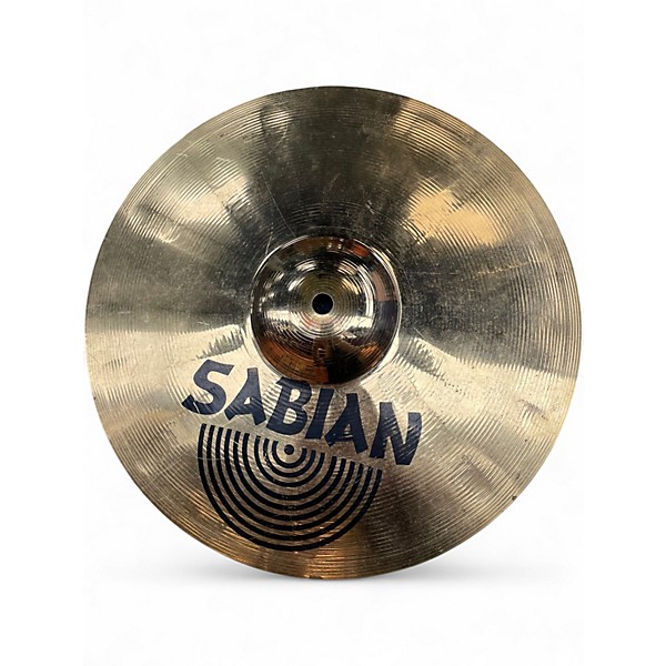 Used SABIAN 13in Pro Sonix Cymbal