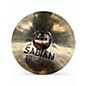 Used SABIAN 13in Pro Sonix Cymbal