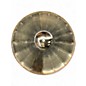 Used SABIAN 13in Pro Sonix Cymbal