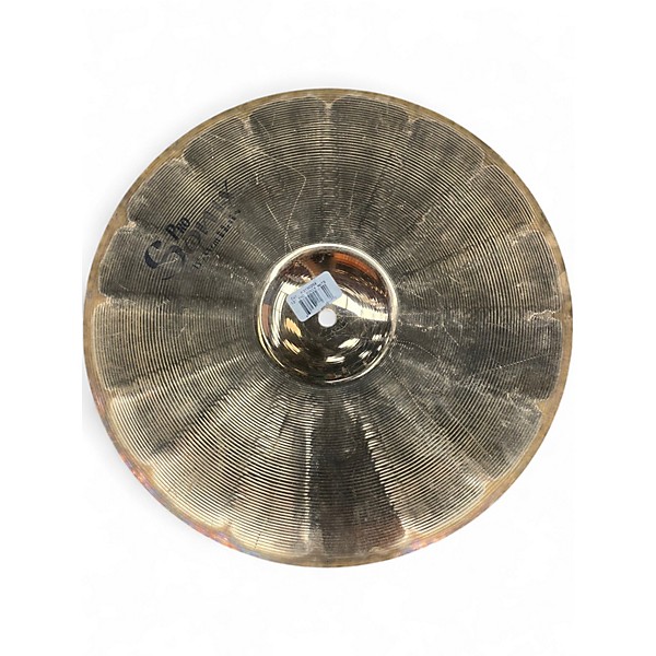 Used SABIAN 13in Pro Sonix Cymbal