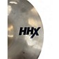 Used SABIAN 10in HHX Evolution Splash Cymbal
