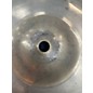 Used SABIAN 10in HHX Evolution Splash Cymbal