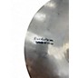 Used SABIAN 10in HHX Evolution Splash Cymbal