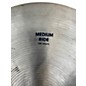 Used Zildjian 20in A Series Medium Ride Cymbal