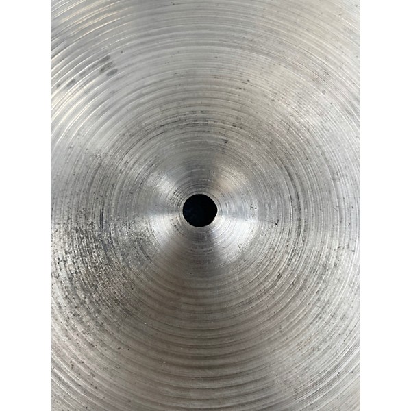 Used Zildjian 20in A Series Medium Ride Cymbal