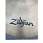 Used Zildjian 20in A Series Medium Ride Cymbal