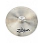Used Zildjian 20in A Series Medium Ride Cymbal
