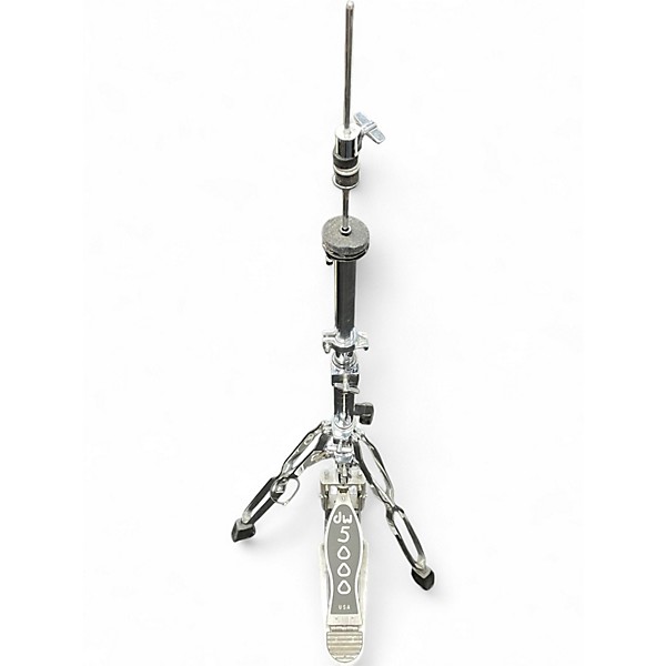 Used DW 5000 Series Hi Hat Stand