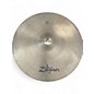 Used Zildjian 20in A Series Deep Ride Cymbal thumbnail