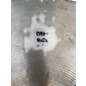 Used Zildjian 20in A Series Deep Ride Cymbal