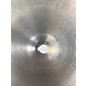 Used Zildjian 20in A Series Deep Ride Cymbal