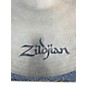 Used Zildjian 20in A Series Deep Ride Cymbal