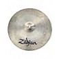 Used Zildjian 20in A Series Deep Ride Cymbal