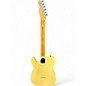 Used 1990s Fender California Series Telecaster Butterscotch Blonde Solid Body Electric Guitar