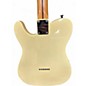 Used 1990s Fender California Series Telecaster Butterscotch Blonde Solid Body Electric Guitar