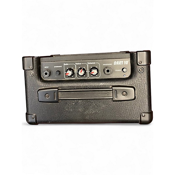 Used Kustom Dart 10 FX 10W 1X6.5 Guitar Combo Amp