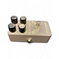 Used Electro-Harmonix RIPPED SPEAKER Effect Pedal