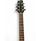 Used Fender Gemini III Black Acoustic Guitar
