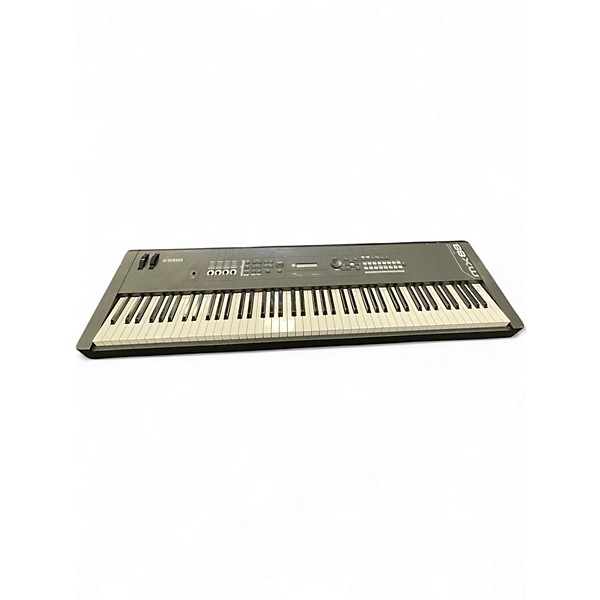 Used Yamaha MX88 Synthesizer