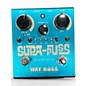 Used Way Huge Electronics WHE707 Supa Puss Delay Effect Pedal thumbnail