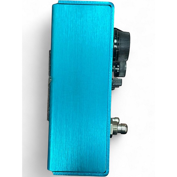 Used Way Huge Electronics WHE707 Supa Puss Delay Effect Pedal