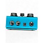 Used Way Huge Electronics WHE707 Supa Puss Delay Effect Pedal