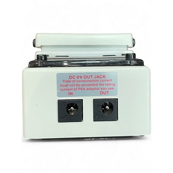 Used BOSS TU3 Chromatic Tuner Pedal