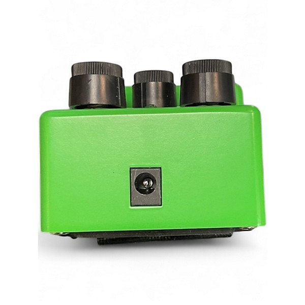 Used Ibanez TS9 Tube Screamer Distortion Effect Pedal