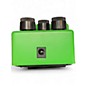 Used Ibanez TS9 Tube Screamer Distortion Effect Pedal