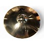 Used SABIAN 14in XS20 Medium Thin Crash Cymbal thumbnail